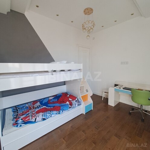 Satılır 3 otaqlı yeni tikili 135 m², Neftçilər m., photo 14 from 21