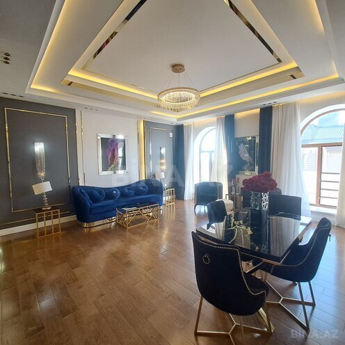 Satılır 3 otaqlı yeni tikili 135 m², Neftçilər m., photo 4 from 21