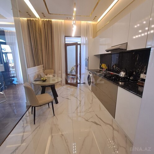 Satılır 3 otaqlı yeni tikili 135 m², Neftçilər m., photo 11 from 21