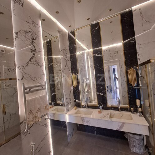 Satılır 3 otaqlı yeni tikili 135 m², Neftçilər m., photo 17 from 21