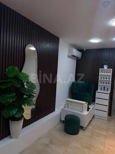 Сдаётся  объект 95 м², м. Нариман Нариманов, photo 5 from 13