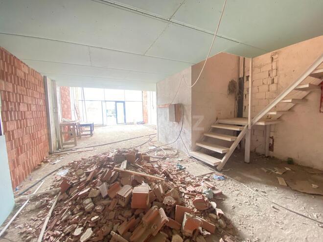İcarəyə verilir  obyekt 150 m², Qara Qarayev m., photo 4 from 8