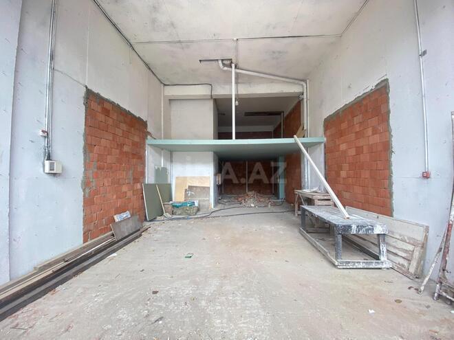 İcarəyə verilir  obyekt 150 m², Qara Qarayev m., photo 3 from 8