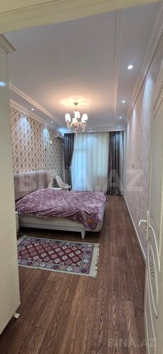 Сдаётся 2-комн. новостройка 85 м², Насиминский  р., photo 12 from 17