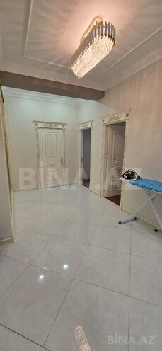 Сдаётся 2-комн. новостройка 85 м², Насиминский  р., photo 11 from 17