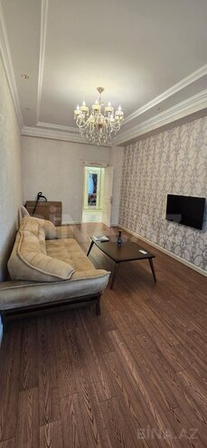 Сдаётся 2-комн. новостройка 85 м², Насиминский  р., photo 1 from 17