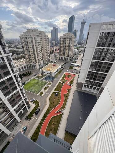 Продается 4-комн. новостройка 172 м², м. Кероглу, photo 3 from 19