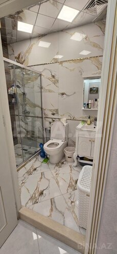 Сдаётся 2-комн. новостройка 85 м², Насиминский  р., photo 14 from 17