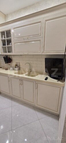 Сдаётся 2-комн. новостройка 85 м², Насиминский  р., photo 6 from 17