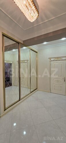 Сдаётся 2-комн. новостройка 85 м², Насиминский  р., photo 9 from 17