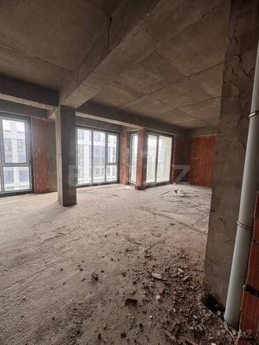 Продается 4-комн. новостройка 172 м², м. Кероглу, photo 8 from 19