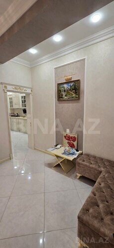 Сдаётся 2-комн. новостройка 85 м², Насиминский  р., photo 4 from 17