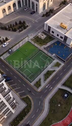 Продается 4-комн. новостройка 172 м², м. Кероглу, photo 18 from 19