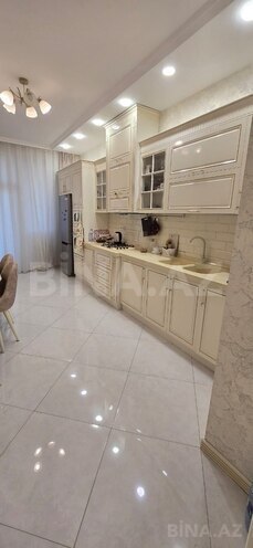 Сдаётся 2-комн. новостройка 85 м², Насиминский  р., photo 5 from 17