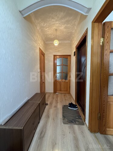 Satılır 2 otaqlı köhnə tikili 65 m², Həzi Aslanov m., photo 16 from 17