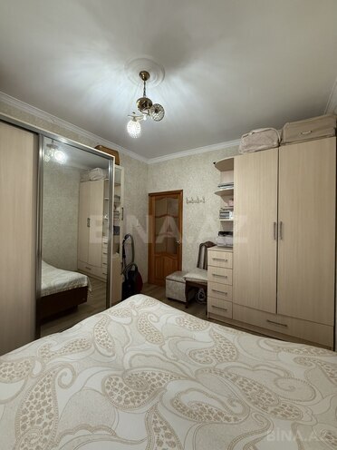 Satılır 2 otaqlı köhnə tikili 65 m², Həzi Aslanov m., photo 6 from 17