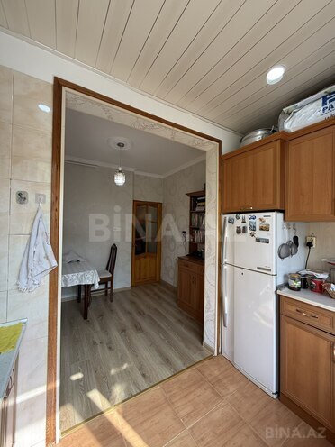 Satılır 2 otaqlı köhnə tikili 65 m², Həzi Aslanov m., photo 11 from 17