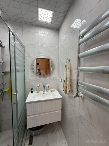 Satılır 2 otaqlı köhnə tikili 65 m², Həzi Aslanov m., photo 12 from 17