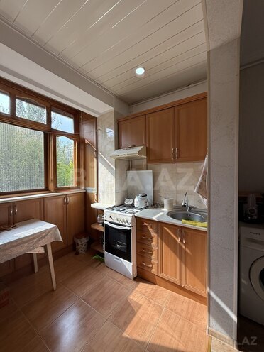 Satılır 2 otaqlı köhnə tikili 65 m², Həzi Aslanov m., photo 10 from 17