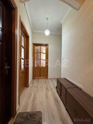 Satılır 2 otaqlı köhnə tikili 65 m², Həzi Aslanov m., photo 15 from 17