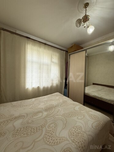 Satılır 2 otaqlı köhnə tikili 65 m², Həzi Aslanov m., photo 4 from 17