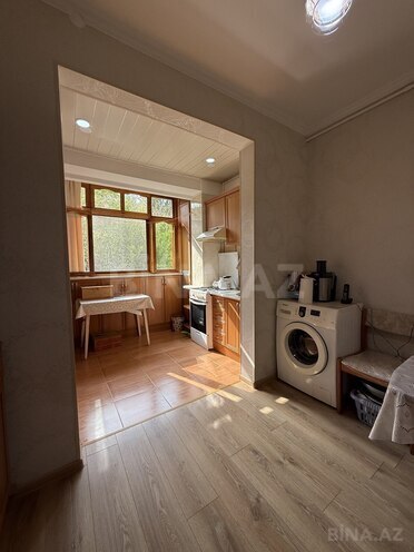 Satılır 2 otaqlı köhnə tikili 65 m², Həzi Aslanov m., photo 7 from 17
