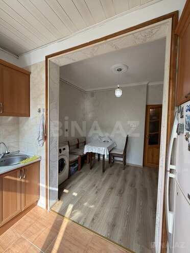 Satılır 2 otaqlı köhnə tikili 65 m², Həzi Aslanov m., photo 9 from 17