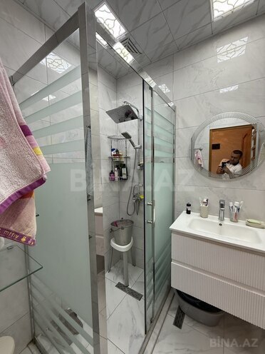 Satılır 2 otaqlı köhnə tikili 65 m², Həzi Aslanov m., photo 13 from 17