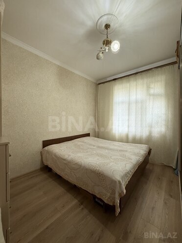 Satılır 2 otaqlı köhnə tikili 65 m², Həzi Aslanov m., photo 5 from 17