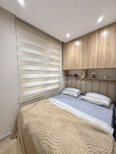 Продается 2-комн. новостройка 35 м², м. Элмляр Академиясы, photo 9 from 12
