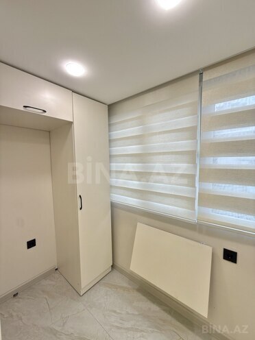Продается 2-комн. новостройка 35 м², м. Элмляр Академиясы, photo 8 from 12