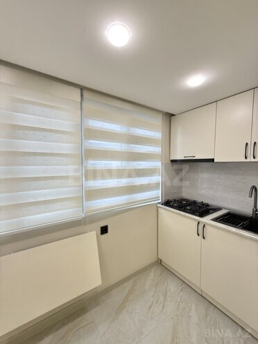 Продается 2-комн. новостройка 35 м², м. Элмляр Академиясы, photo 7 from 12
