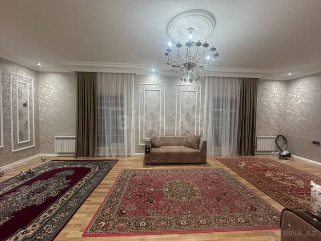Продается 4-комн. дом/дача 200 м², Абшеронcкий  р., photo 3 from 13