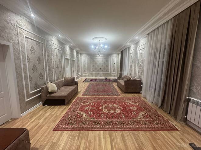 Продается 4-комн. дом/дача 200 м², Абшеронcкий  р., photo 1 from 13