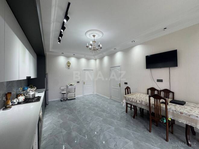Продается 4-комн. дом/дача 200 м², Абшеронcкий  р., photo 9 from 13