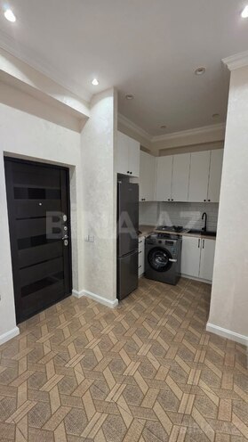 Сдаётся 2-комн. новостройка 60 м², м. Иншаатчылар, photo 7 from 13