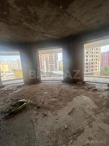 Satılır 4 otaqlı yeni tikili 212 m², 28 May m., photo 3 from 9