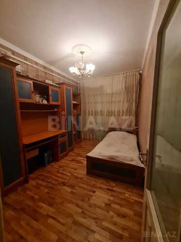 Продаётся 3-комн. вторичка 70 м², м. Ази Асланов, photo 8 from 11