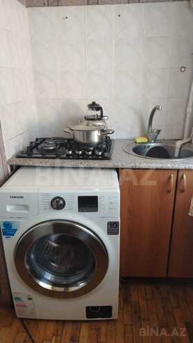 Продаётся 3-комн. вторичка 70 м², м. Ази Асланов, photo 9 from 11