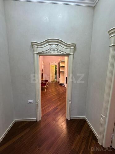Сдаётся 4-комн. новостройка 145 м², Хатаинский р., photo 6 from 18