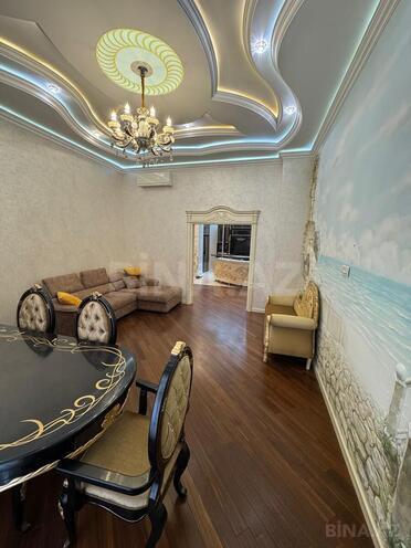 Сдаётся 4-комн. новостройка 145 м², Хатаинский р., photo 12 from 18
