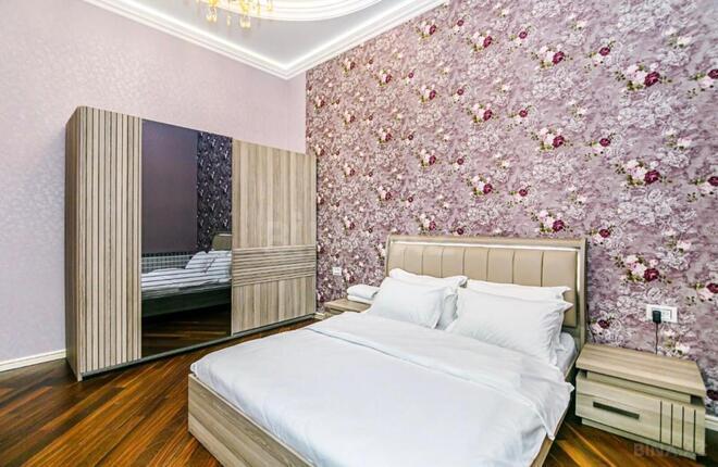 Сдаётся 4-комн. новостройка 145 м², Хатаинский р., photo 16 from 18