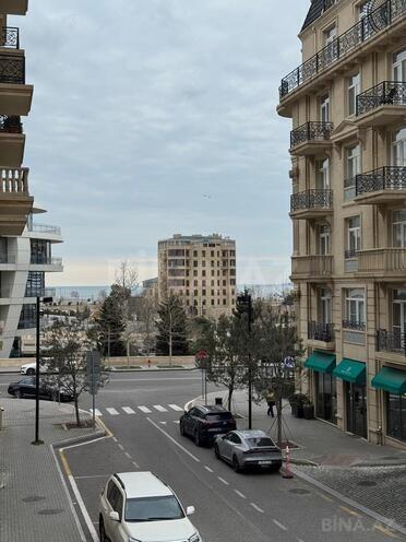 Сдаётся 4-комн. новостройка 145 м², Хатаинский р., photo 3 from 18