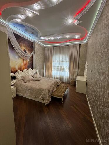 Сдаётся 4-комн. новостройка 145 м², Хатаинский р., photo 10 from 18