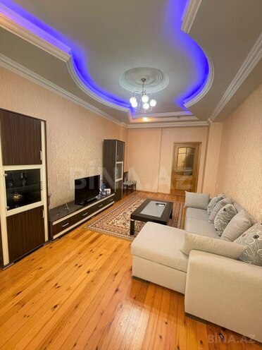 Satılır 2 otaqlı yeni tikili 92 m², Həzi Aslanov m., photo 4 from 20