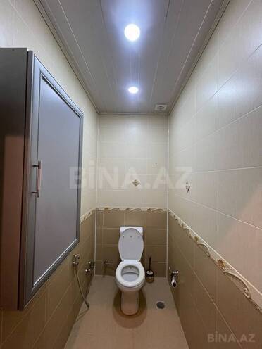 Satılır 2 otaqlı yeni tikili 92 m², Həzi Aslanov m., photo 16 from 20