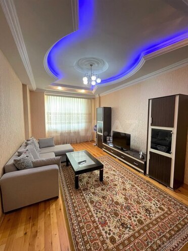 Satılır 2 otaqlı yeni tikili 92 m², Həzi Aslanov m., photo 3 from 20