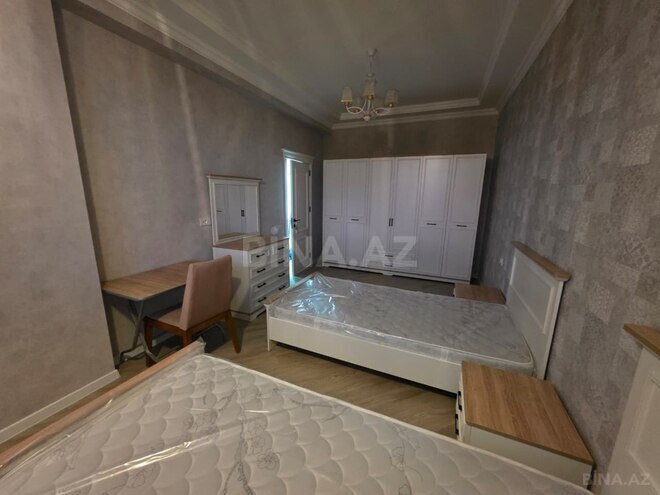 Сдается 3-комн. новостройка 140 м², м. Гянджлик, photo 9 from 21