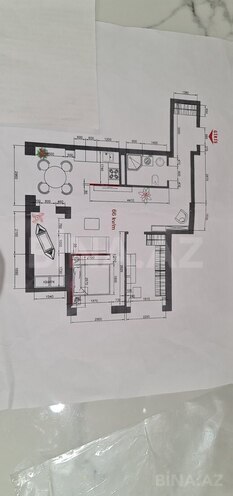 Продается 3-комн. новостройка 73 м², м. 28 мая, photo 13 from 14