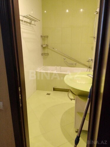 Продается 2-комн. новостройка 100 м², м. Гянджлик, photo 10 from 11